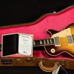 Wildwood Spec 1958 Les Paul Standard - Heavy Aged