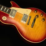Wildwood Spec 1959 Les Paul Standard - Light Aged
