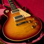 Wildwood Spec 1959 Les Paul Standard - Light Aged
