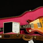 Wildwood Spec 1959 Les Paul Standard - Light Aged
