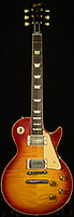 Wildwood Spec 1959 Les Paul Standard - Light Aged