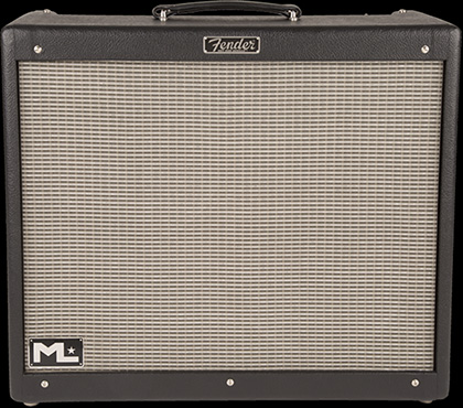 Hot Rod Deville ML 2x12 Combo