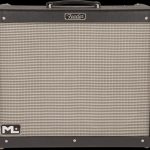 Hot Rod Deville ML 2x12 Combo