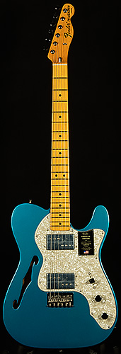 American Vintage II 1972 Telecaster Thinline