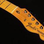 American Vintage II 1972 Telecaster Thinline