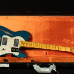 American Vintage II 1972 Telecaster Thinline