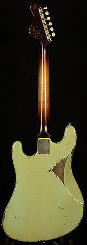 Conchers Standard 25.5