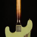 Conchers Standard 25.5