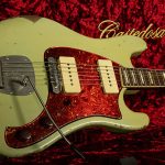 Conchers Standard 25.5