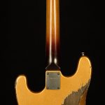 Conchers Standard 25.5