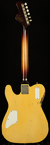 Marianna Semi-Hollow