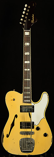 Marianna Semi-Hollow
