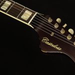 Marianna Semi-Hollow