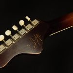 Marianna Semi-Hollow