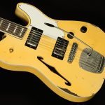 Marianna Semi-Hollow