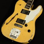 Marianna Semi-Hollow