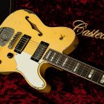 Marianna Semi-Hollow