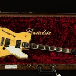 Marianna Semi-Hollow