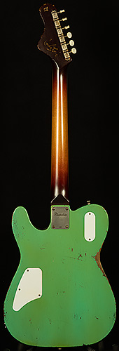 Marianna Semi-Hollow