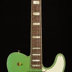 Marianna Semi-Hollow