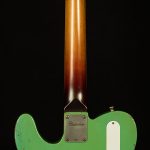 Marianna Semi-Hollow