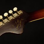 Marianna Semi-Hollow