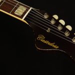 Marianna Semi-Hollow