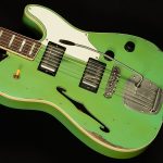 Marianna Semi-Hollow