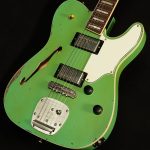 Marianna Semi-Hollow
