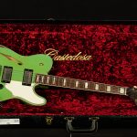 Marianna Semi-Hollow