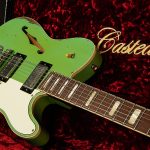 Marianna Semi-Hollow