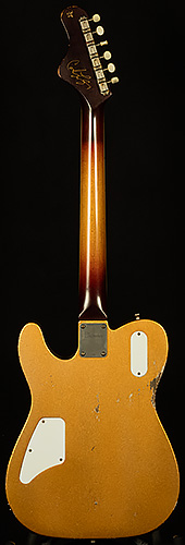 Marianna Semi-Hollow