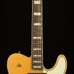 Marianna Semi-Hollow