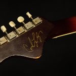 Marianna Semi-Hollow