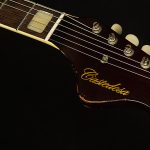 Marianna Semi-Hollow