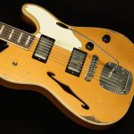 Marianna Semi-Hollow