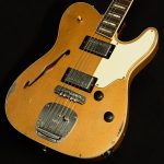 Marianna Semi-Hollow