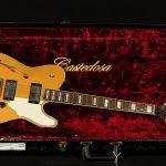 Marianna Semi-Hollow