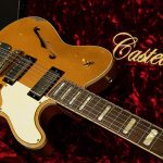Marianna Semi-Hollow