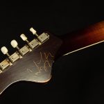 Marianna Semi-Hollow