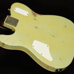 Marianna Semi-Hollow