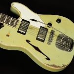 Marianna Semi-Hollow