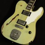 Marianna Semi-Hollow