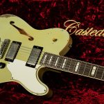 Marianna Semi-Hollow