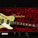 Marianna Semi-Hollow