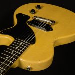 1957 Les Paul Junior Single-Cut - Heavy Aging