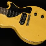 1957 Les Paul Junior Single-Cut - Heavy Aging