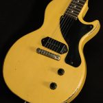 1957 Les Paul Junior Single-Cut - Heavy Aging