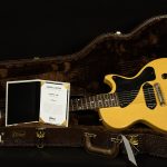 1957 Les Paul Junior Single-Cut - Heavy Aging