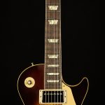 Wildwood Spec by Tom Murphy 1958 Les Paul Standard - Murphy-Painted Gloss
